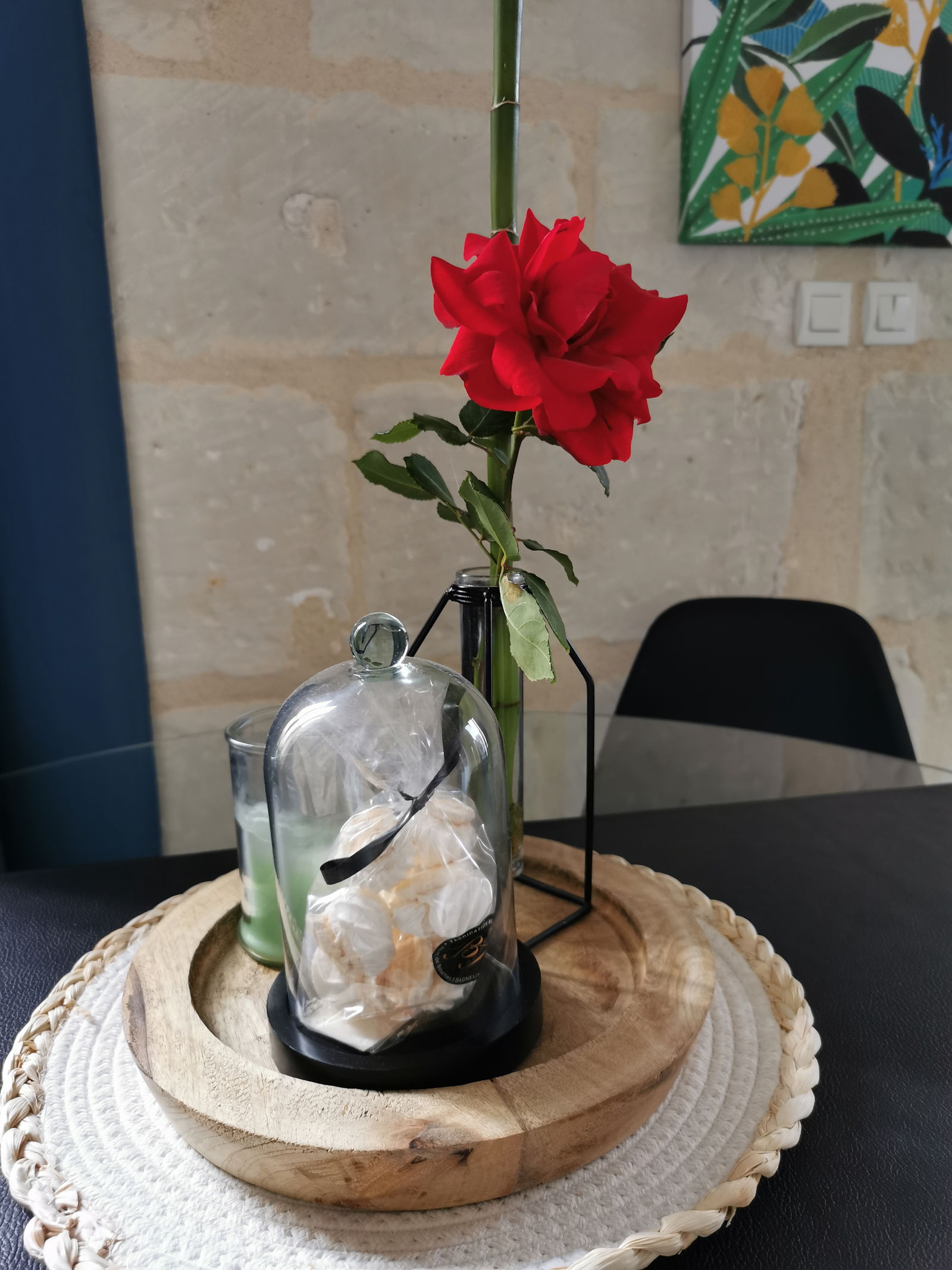 Unabhängiges Studio Saumur 250391