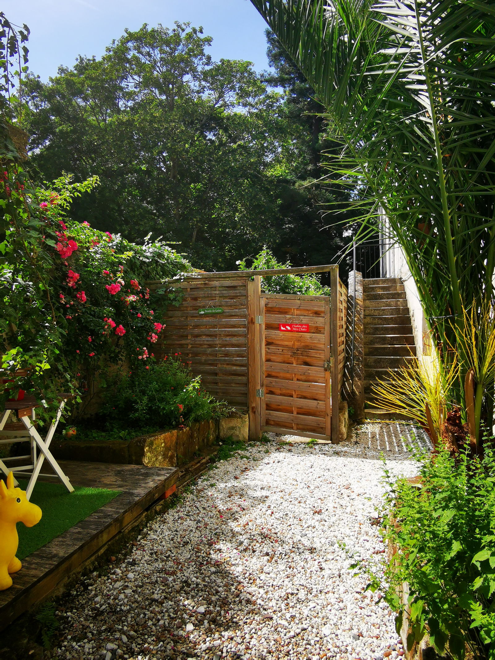 Unabhängiges Studio Saumur 250391