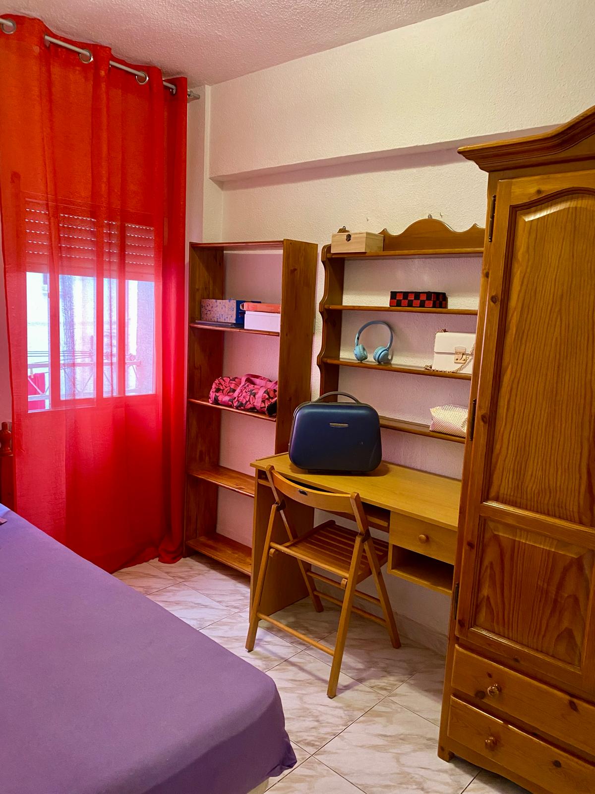 Camera Presso L'ospite Madrid 668742