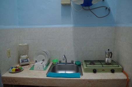 Tutta La Casa La Havane 180306