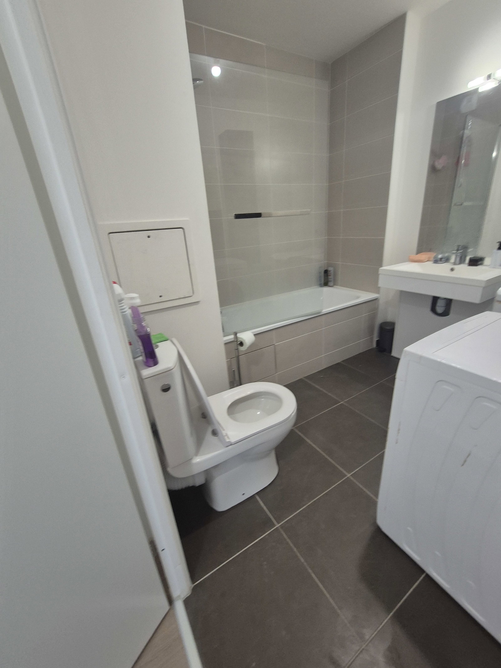 Alloggio Condiviso Juvisy-sur-Orge 671258