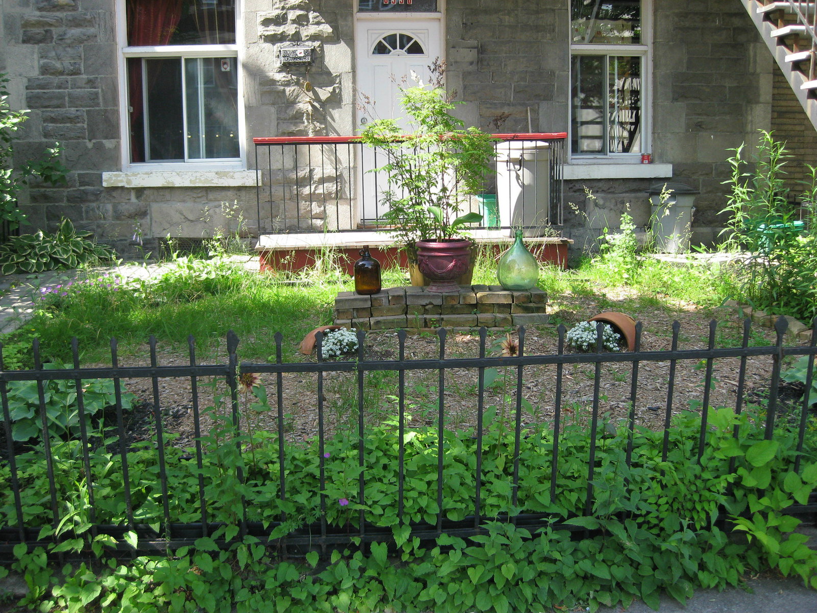 Collocazione Montréal 109215