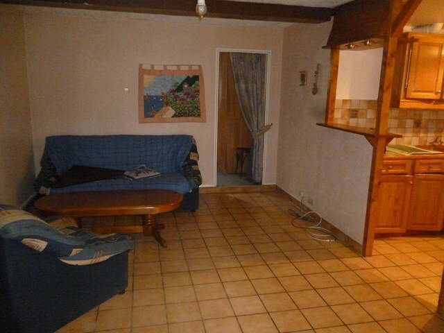 Homestay Breuillet  27920