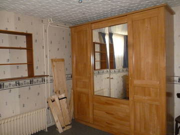 Chambre À Louer Breuillet  27920