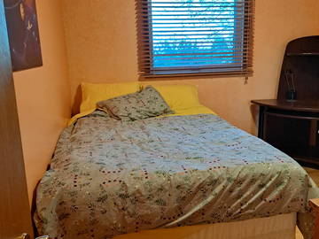 Chambre Chez L'habitant Québec 633514-1