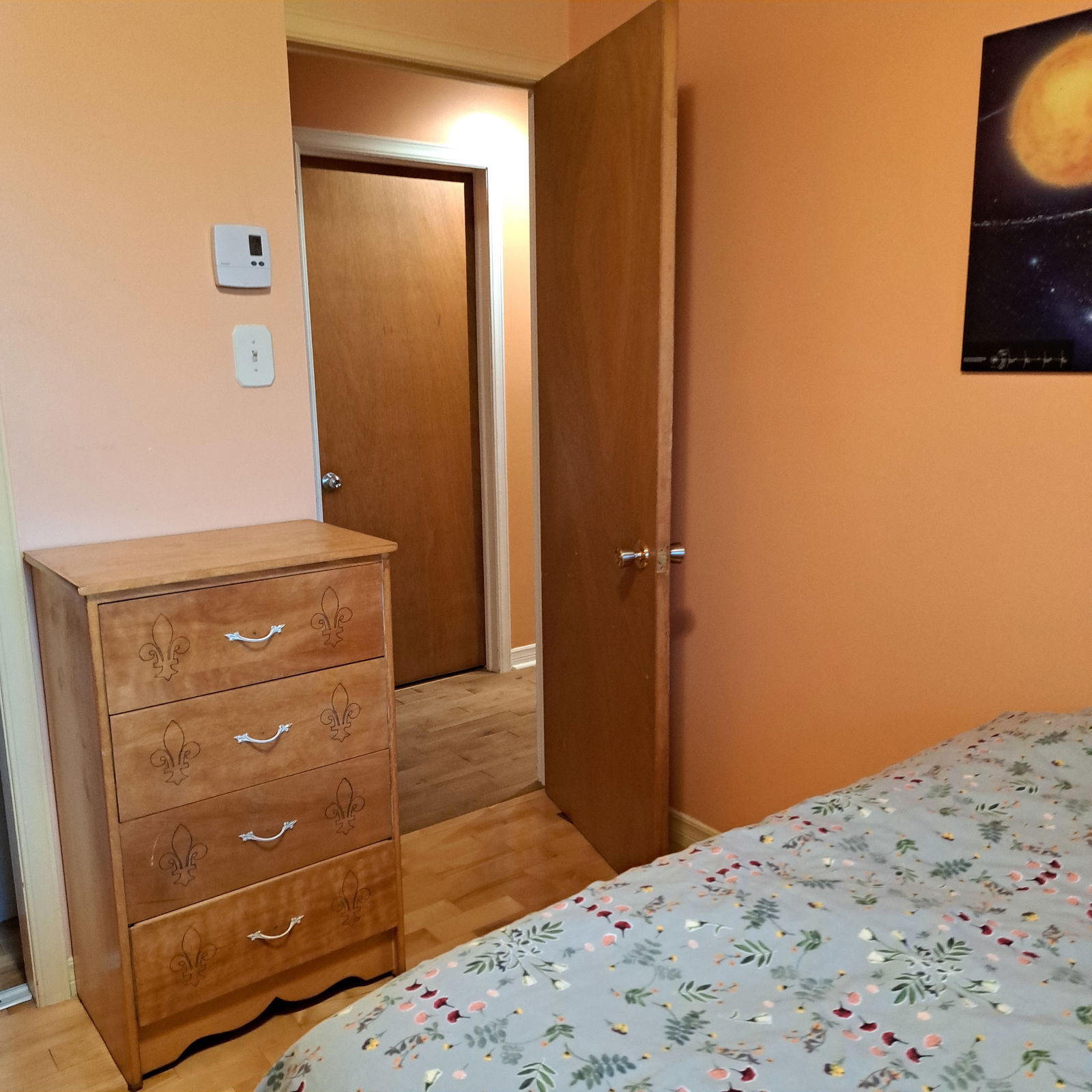 Chambre Chez L'habitant Québec 633514