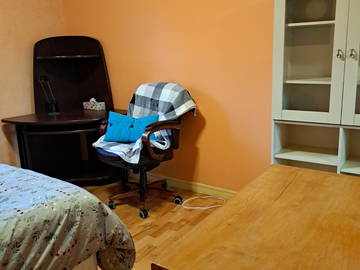 Chambre Chez L'habitant Québec 633514-3