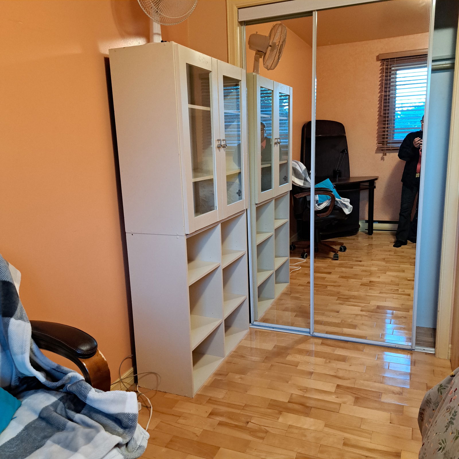 Chambre Chez L'habitant Québec 633514