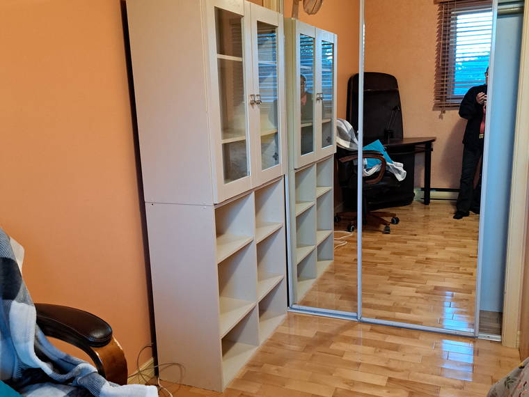 Hospedagem Em Casa De Família Québec 633514