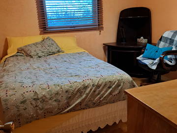 Chambre Chez L'habitant Québec 633514-5