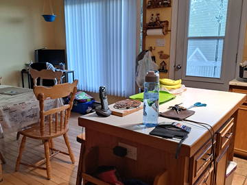 Chambre Chez L'habitant Québec 633514-6