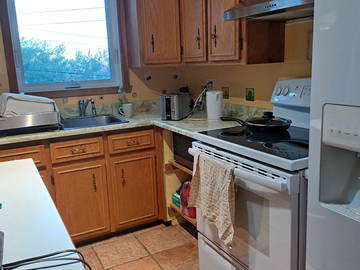 Chambre Chez L'habitant Québec 633514-7