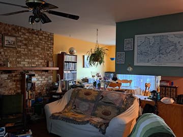 Chambre Chez L'habitant Québec 633514-8