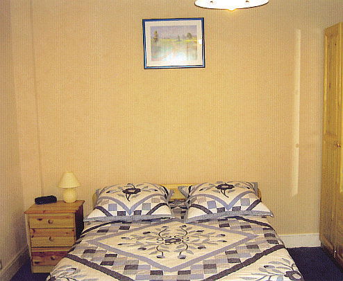 Itsenäinen Studio La Courneuve 152215