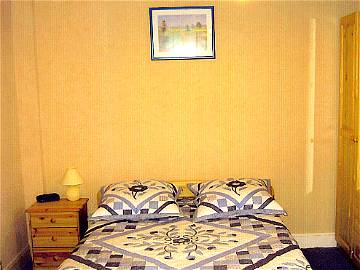 Room For Rent La Courneuve 152215-1