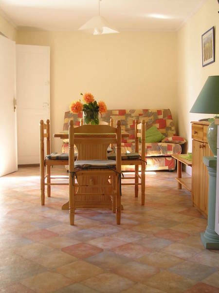 Itsenäinen Studio La Courneuve 152215