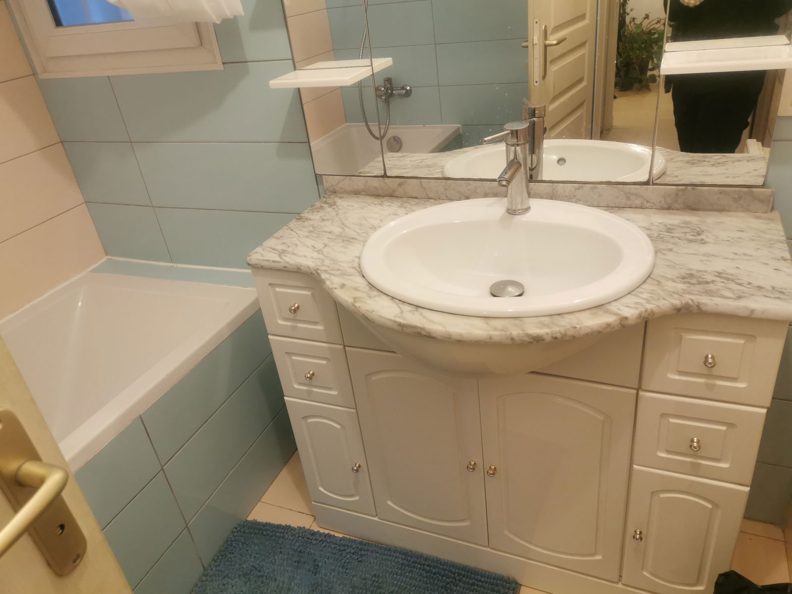 Gastfamilie Quincy-Voisins 236756