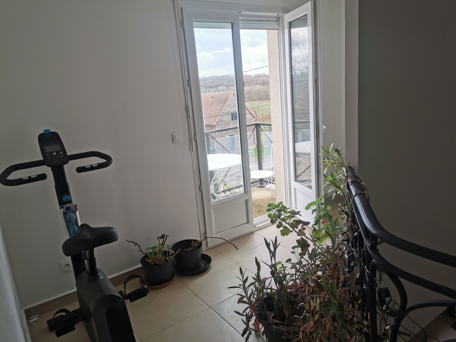 Gastfamilie Quincy-Voisins 236756