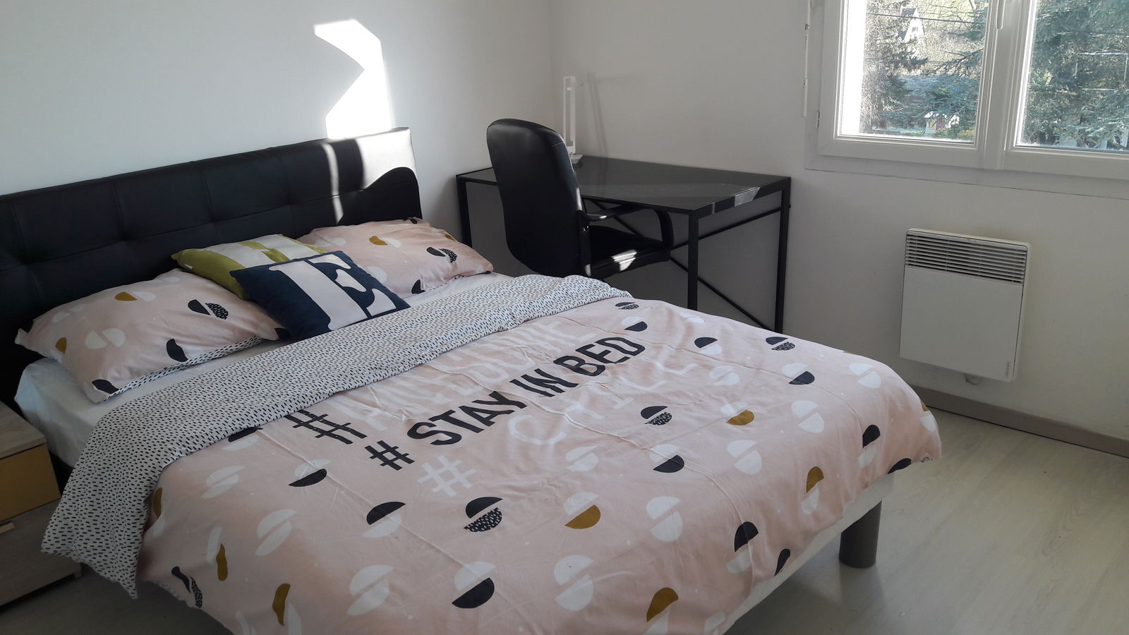 Gastfamilie Quincy-Voisins 236756