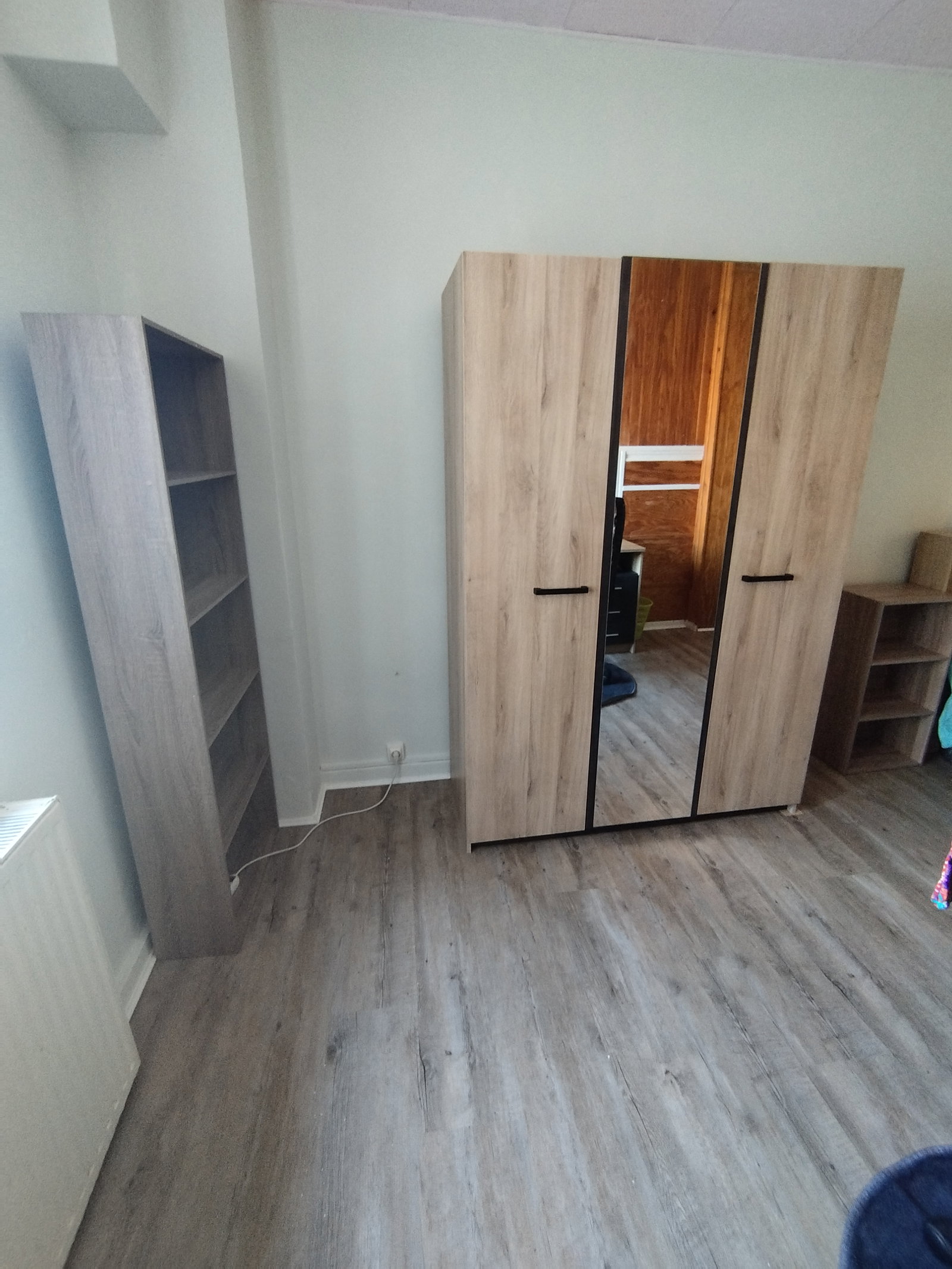 Wohngemeinschaft Moulins 318152
