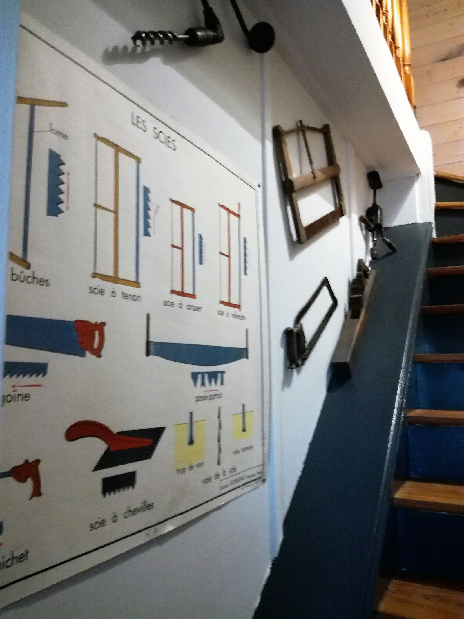 Unabhängiges Studio La Chapelle-Laurent 237496