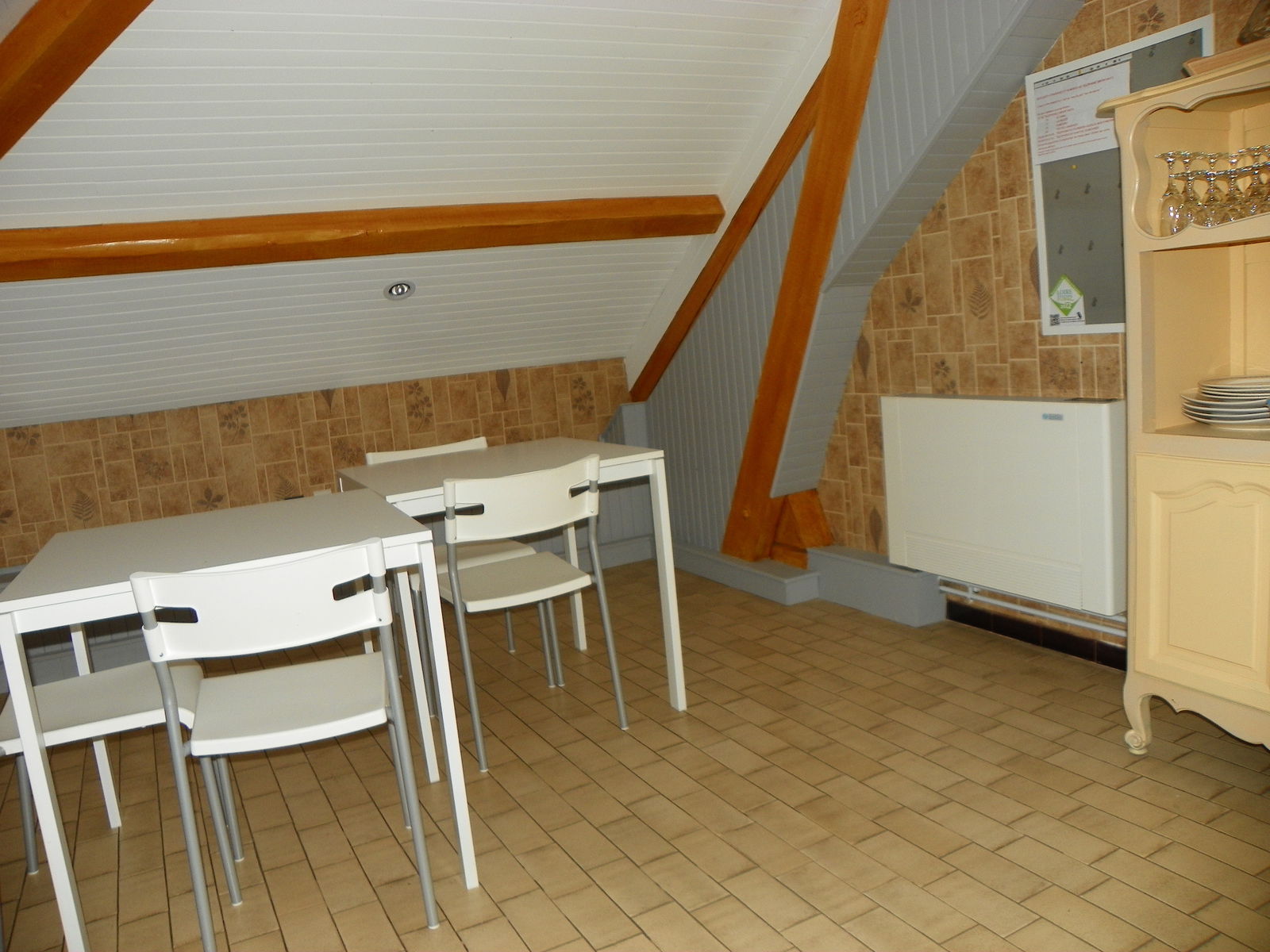 Unabhängiges Studio Boisset-lès-Montrond 81508