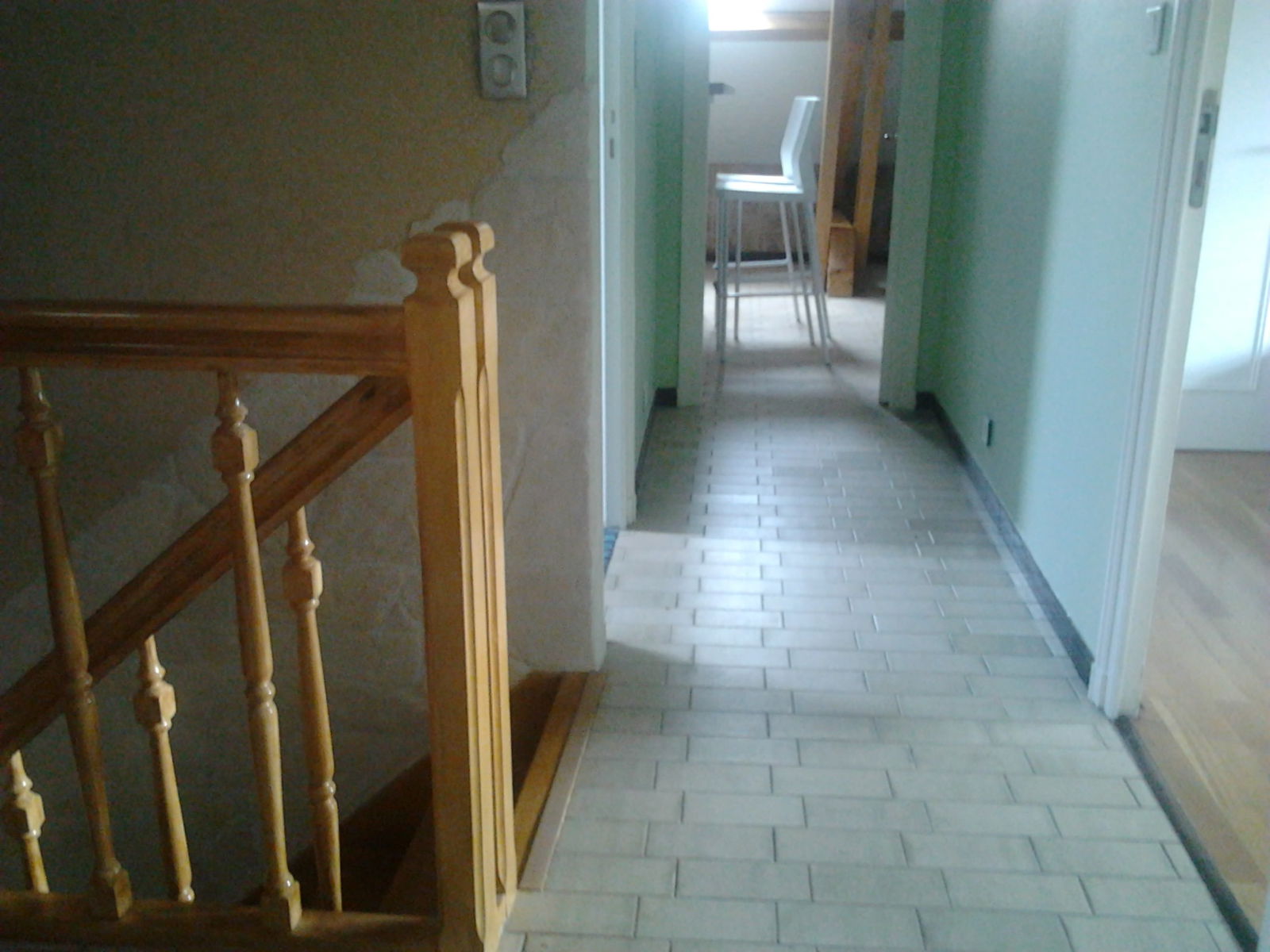 Unabhängiges Studio Boisset-lès-Montrond 81508