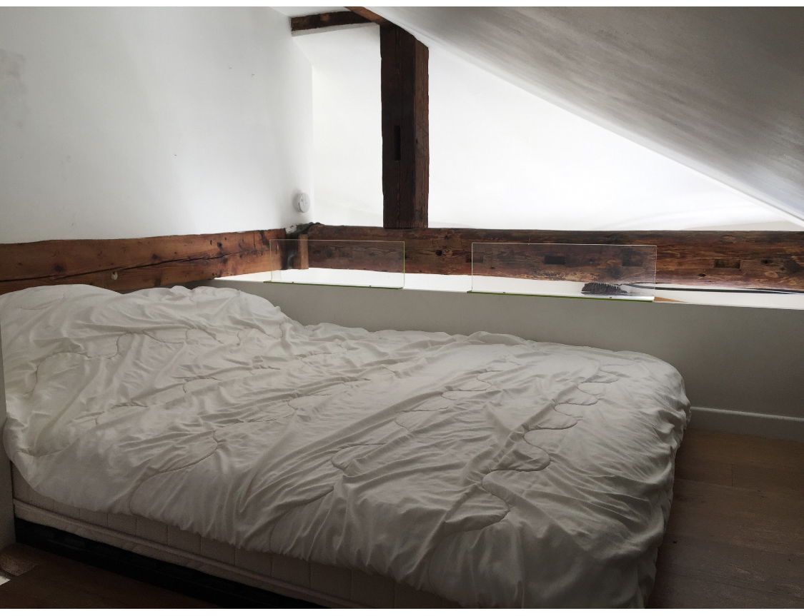 Colocation Paris 227538