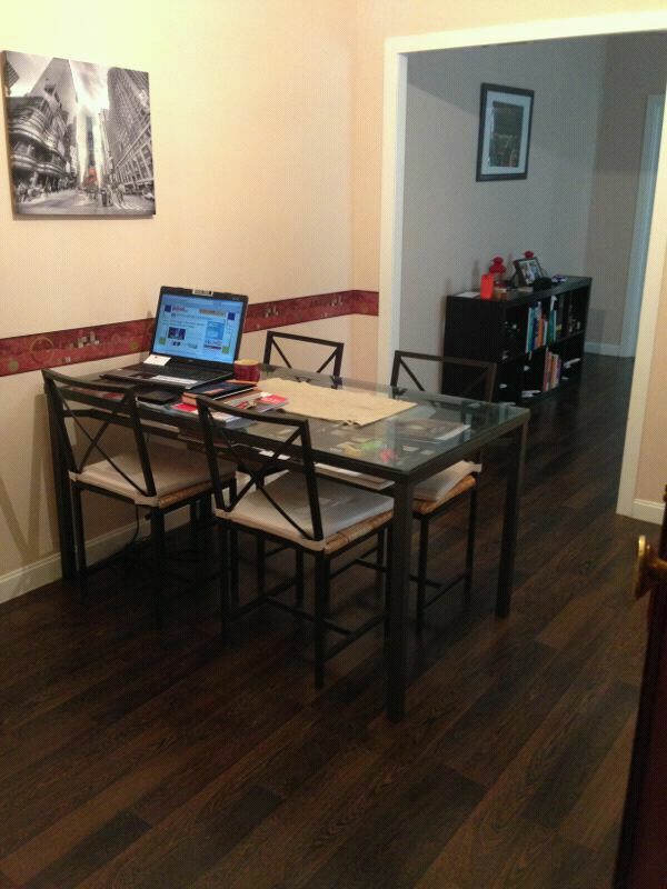 Colocation Madrid 80718