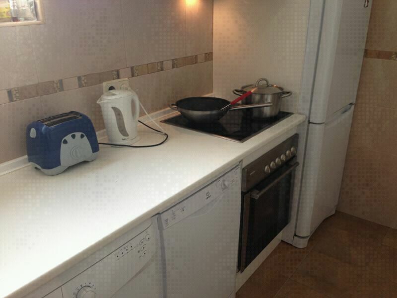 Colocation Madrid 80718