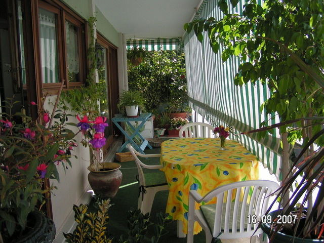 Zakwaterowanie U Rodziny Annemasse 8750