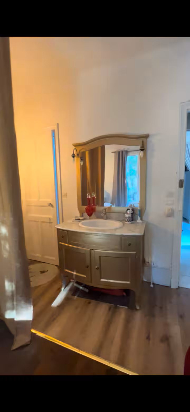 Pokoje Gościnne Boulogne-Billancourt 640754