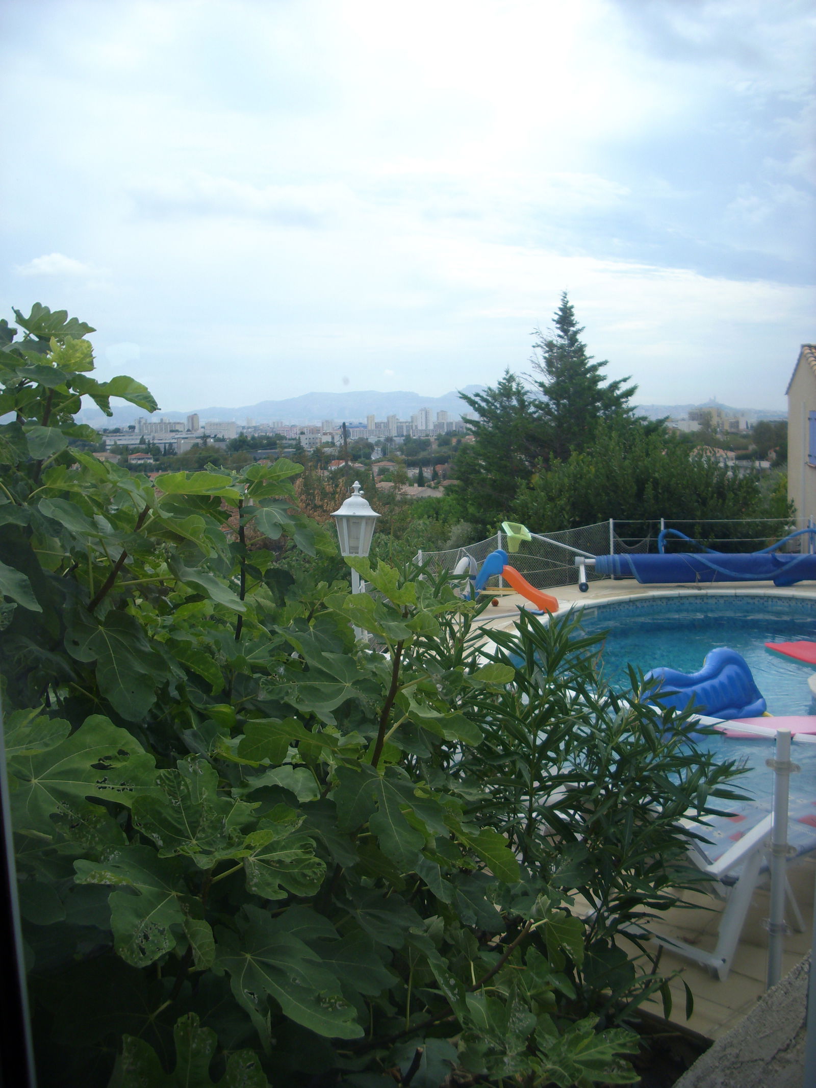 Zakwaterowanie U Rodziny Marseille 169024