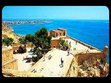 Roomlala | Idealne zakwaterowanie Alicante