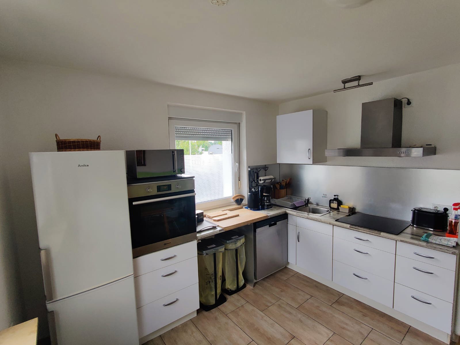 Cały Dom Laupheim 592463