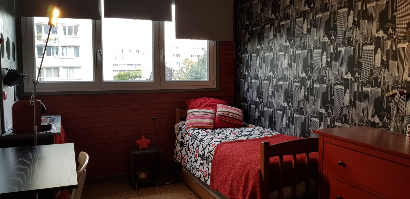 Zakwaterowanie U Rodziny Paris 158245