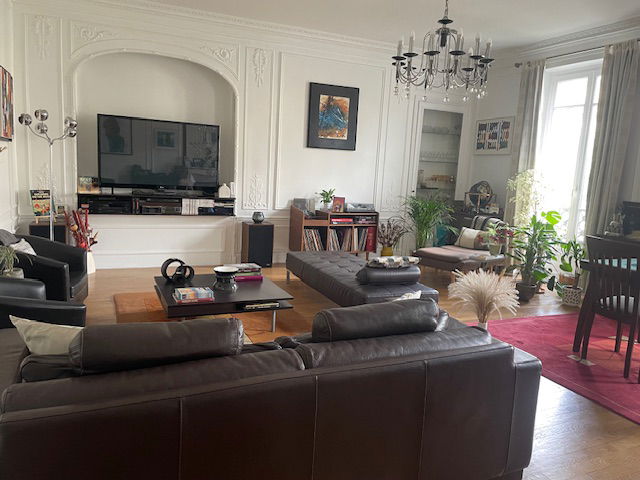 Zakwaterowanie U Rodziny Paris 134854