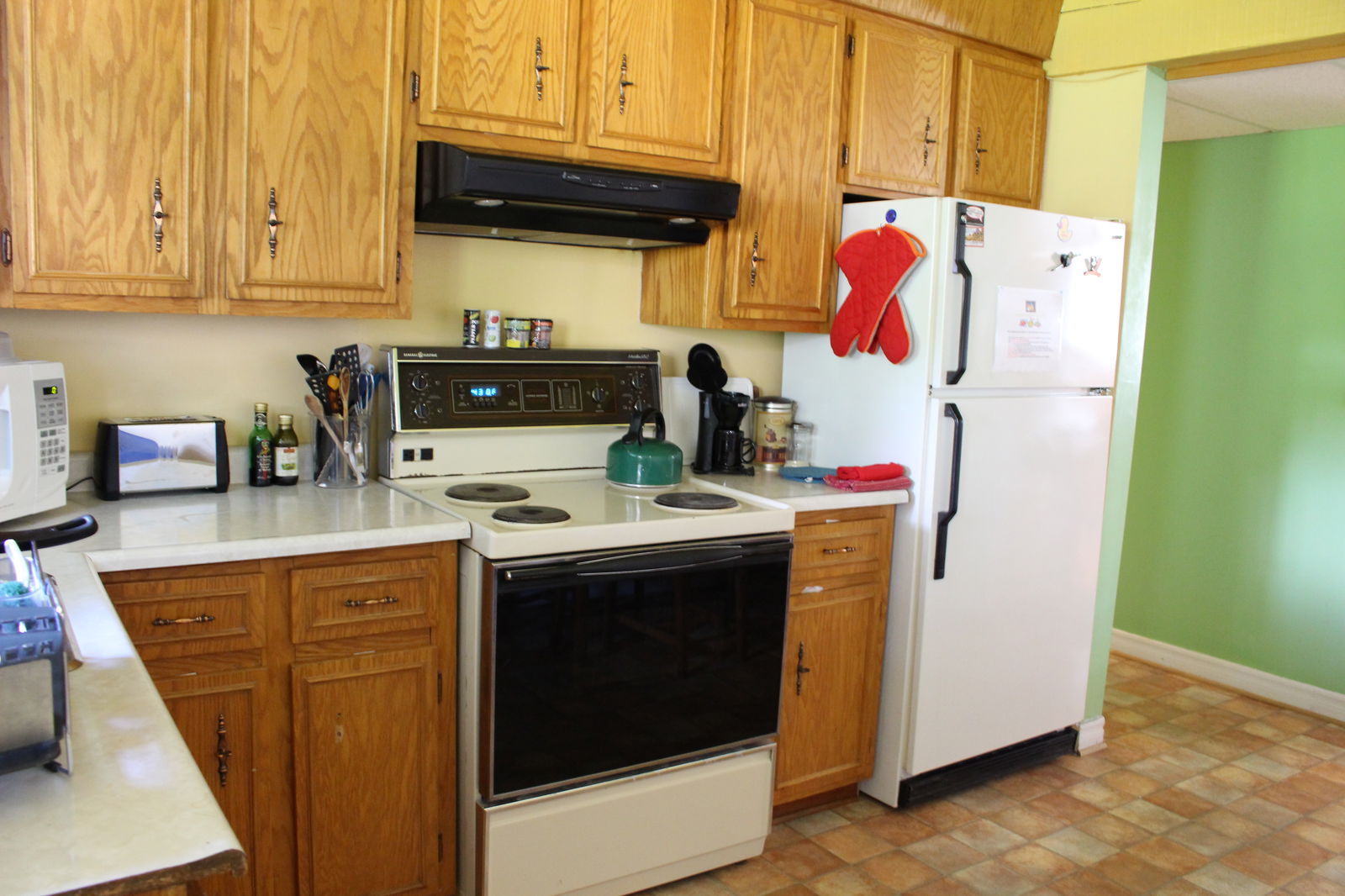 Kolokacja Ville de Québec 162227