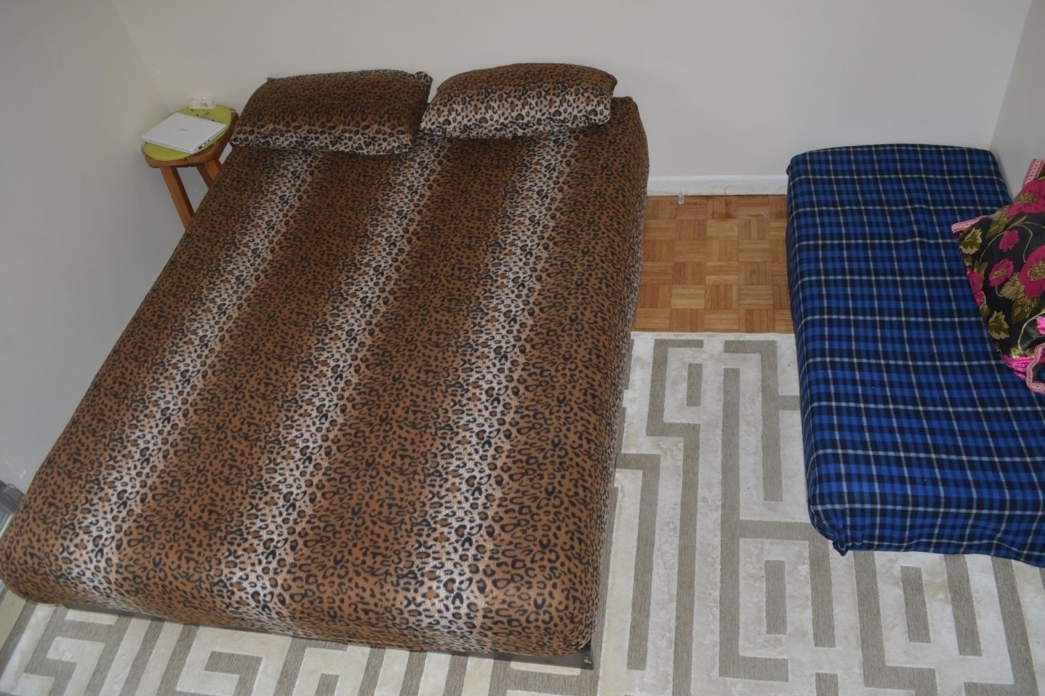 Zakwaterowanie U Rodziny Épinay-sur-Seine 128305