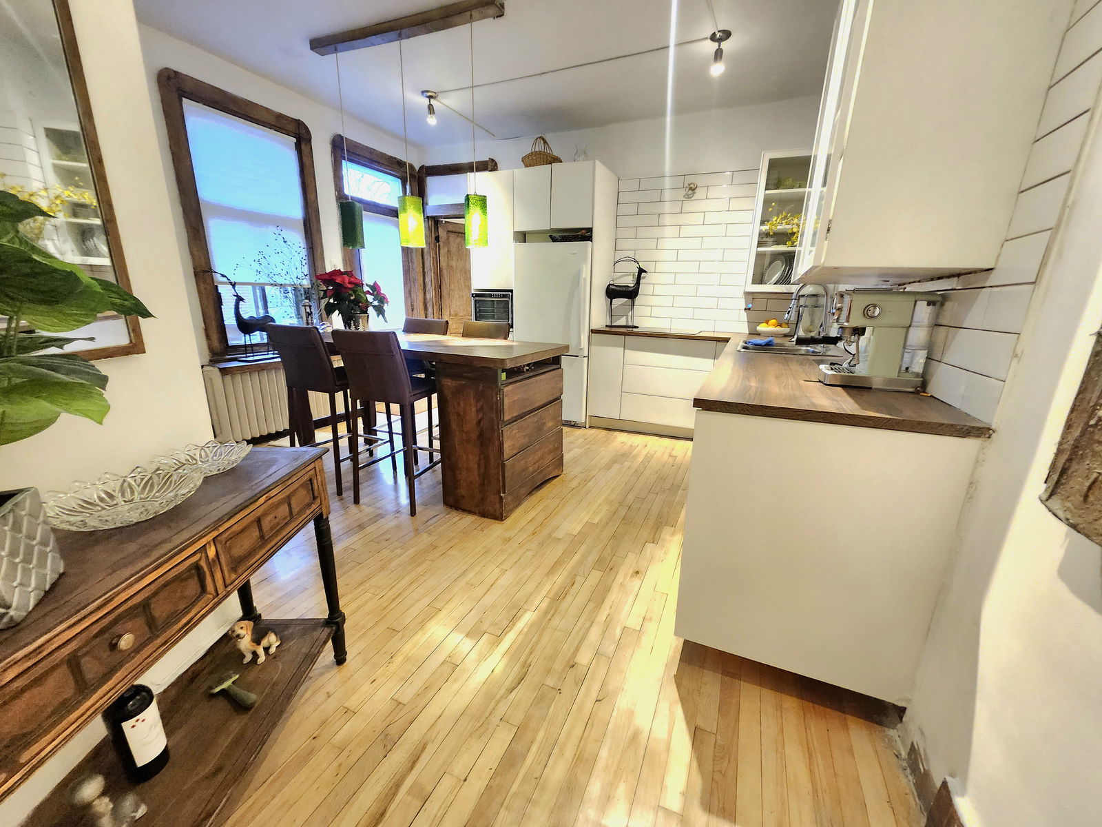 Zakwaterowanie U Rodziny Montréal 471392