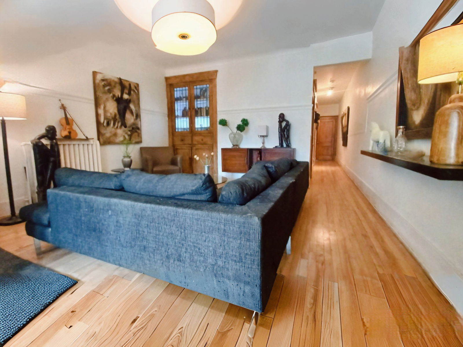 Zakwaterowanie U Rodziny Montréal 471392