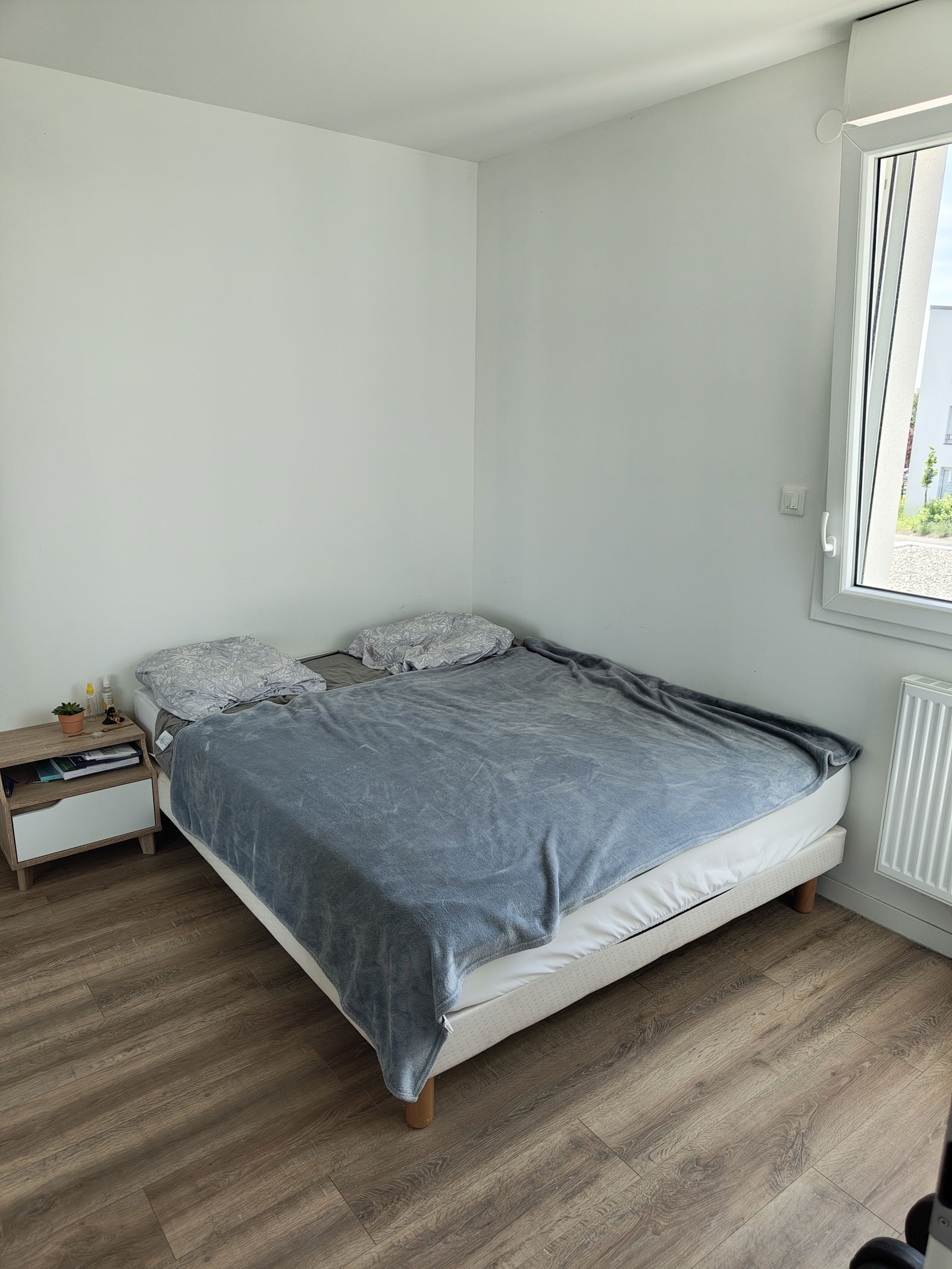 Colocation Thionville 468821