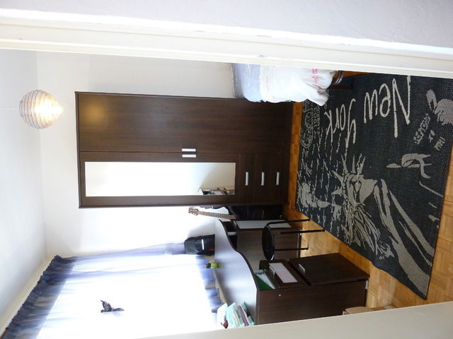 Hjemmeophold Lyon 19834