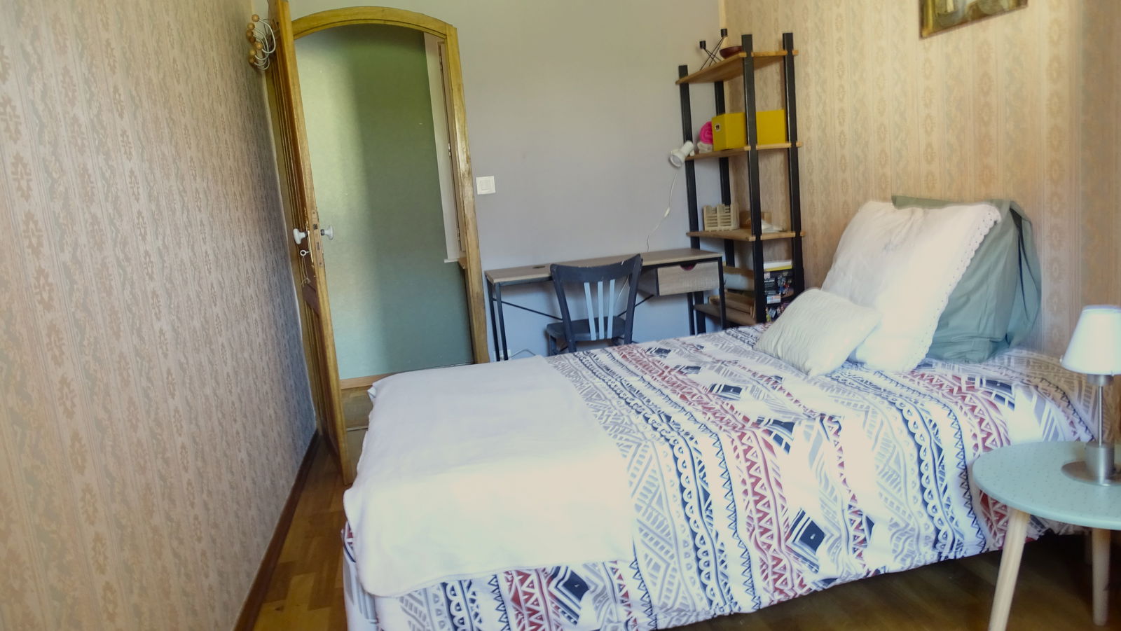 Colocation Porte-de-Savoie 451631