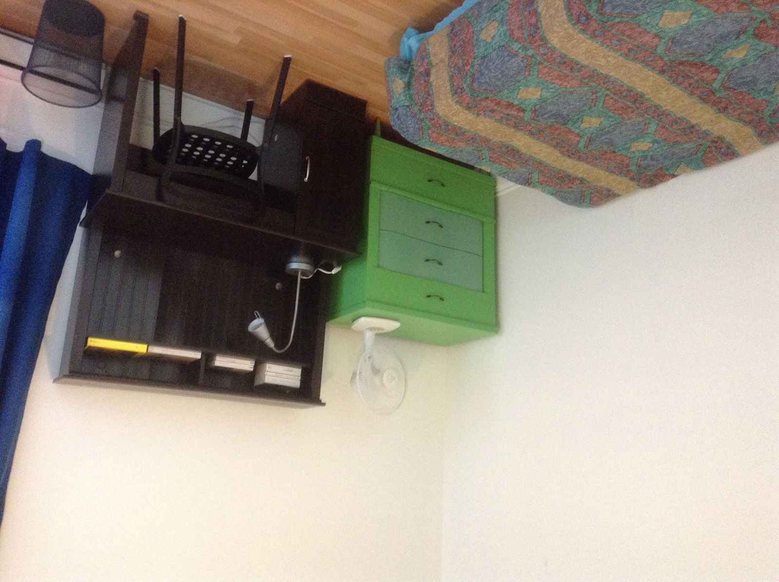 Colocation Sherbrooke 141793