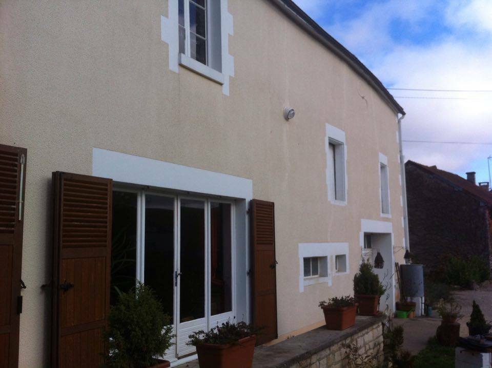 Gastfamilie Ouanne 162225