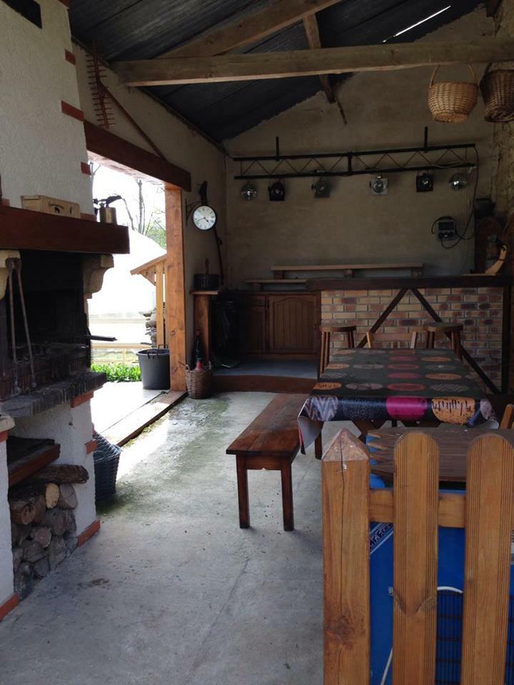 Gastfamilie Ouanne 162225