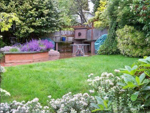 Zakwaterowanie U Rodziny Seattle 208580-3