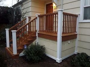 Homestay Seattle 208580