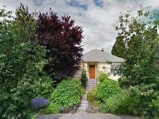 Zakwaterowanie U Rodziny Seattle 208580-5